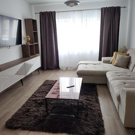 Armony Apartment Брашов Екстер'єр фото