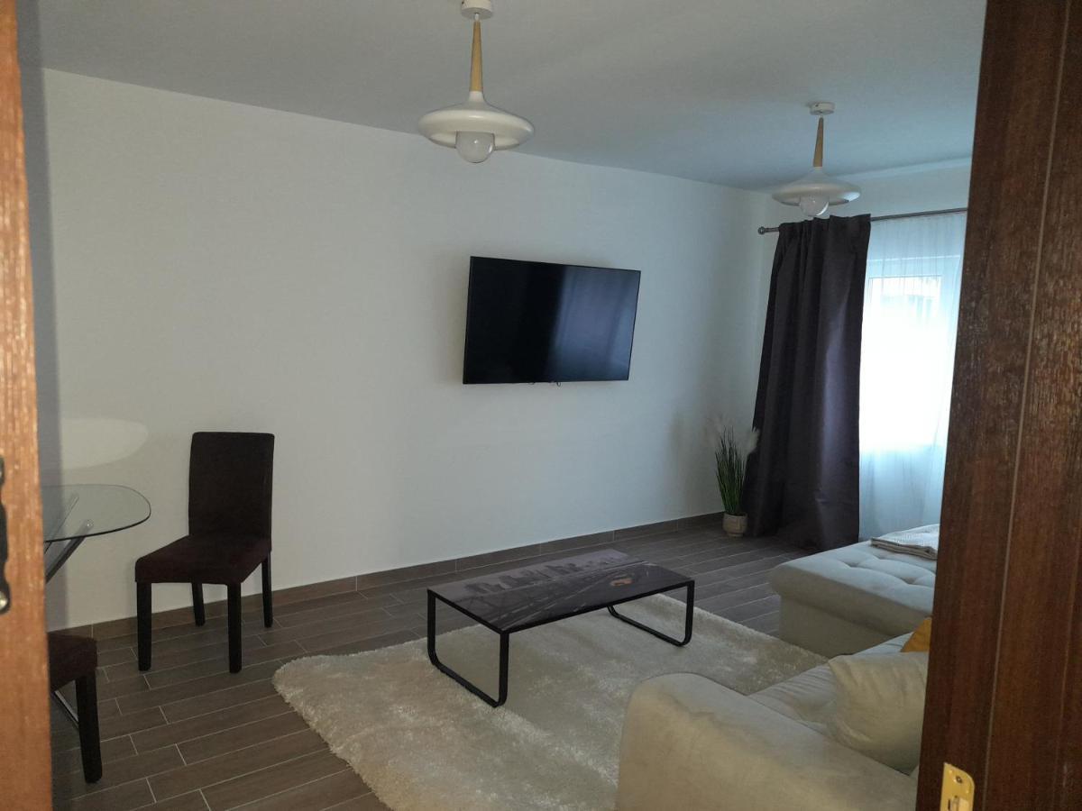 Armony Apartment Брашов Екстер'єр фото