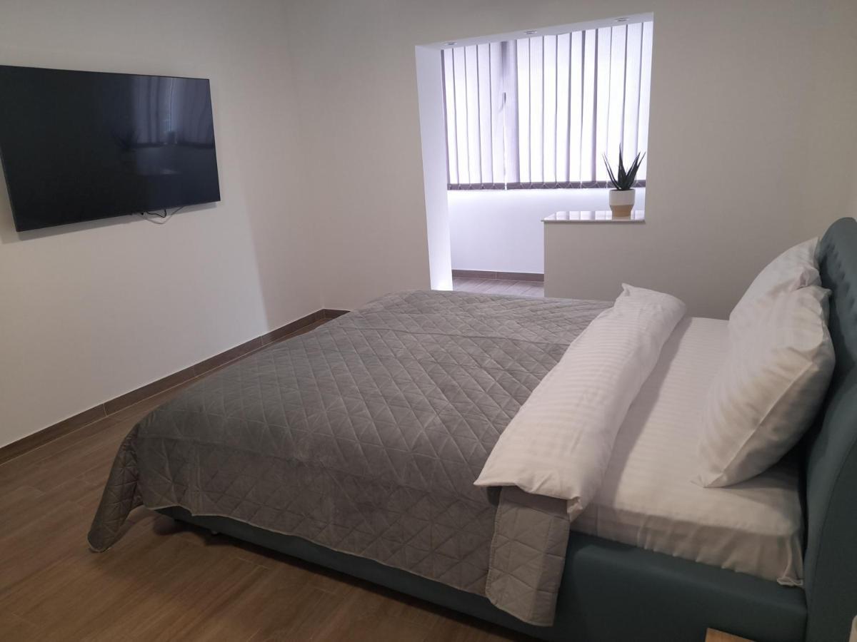 Armony Apartment Брашов Екстер'єр фото
