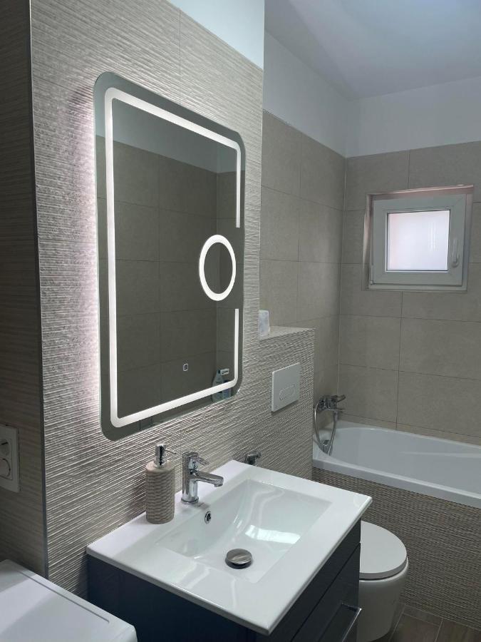 Armony Apartment Брашов Екстер'єр фото
