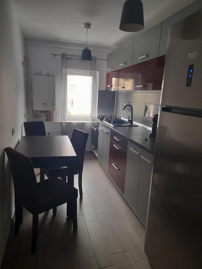 Armony Apartment Брашов Екстер'єр фото