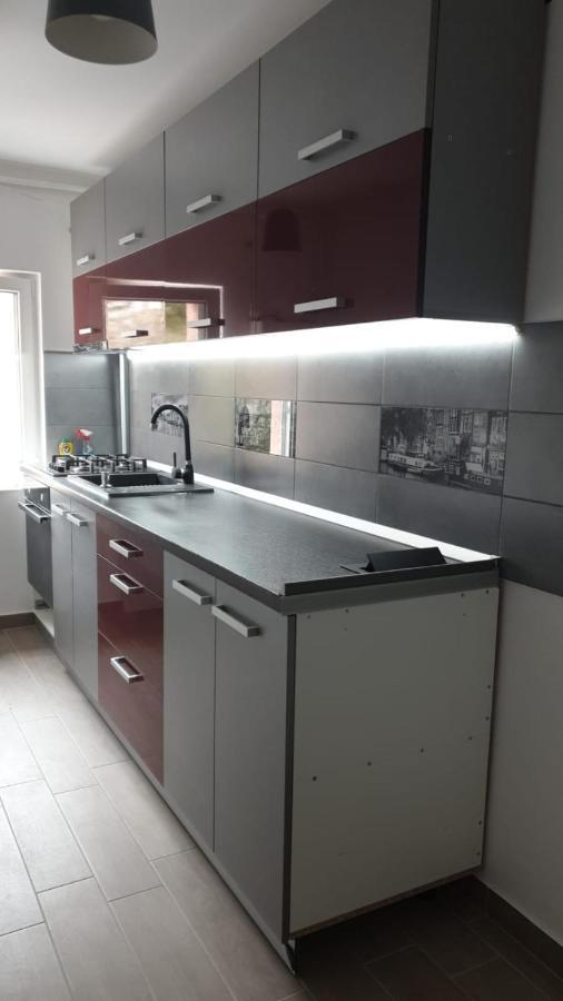 Armony Apartment Брашов Екстер'єр фото